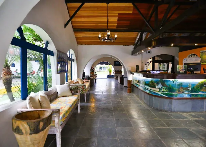 Pousada Da Condessa Paraty